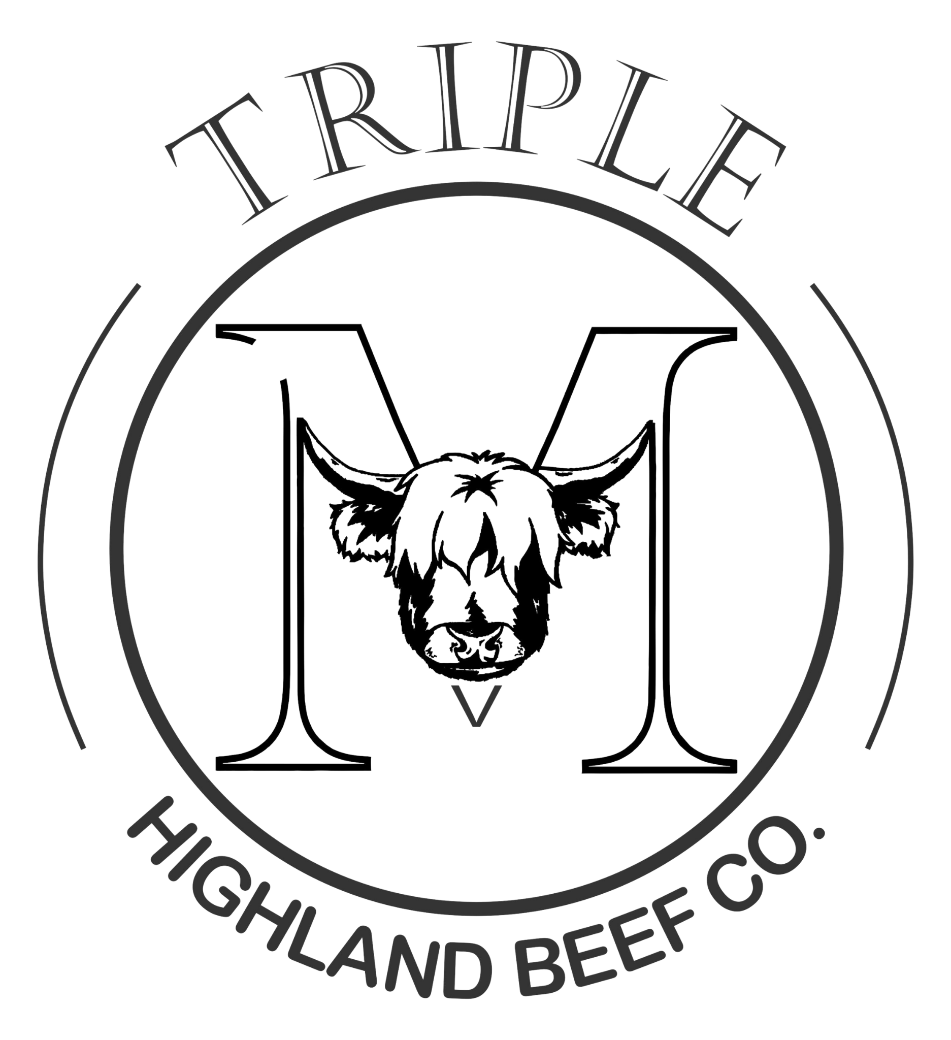 Triple M Highland Beef Co 